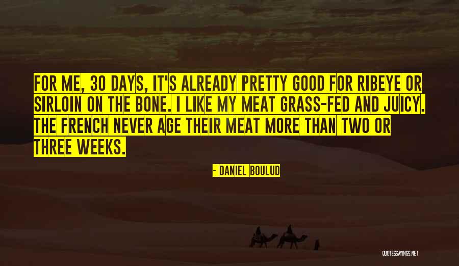Emiten Kbbi Quotes By Daniel Boulud Emiten Kbbi Quotes By Daniel Boulud