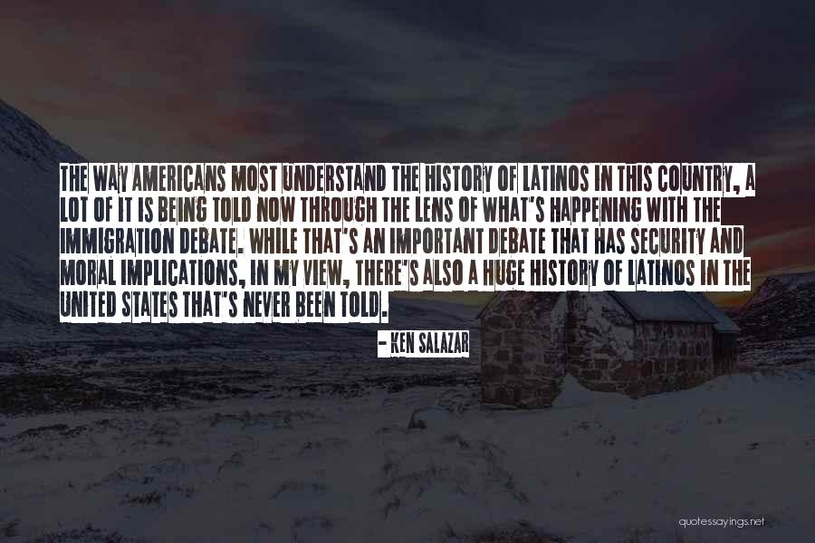 Emitida Translation Quotes By Ken Salazar Emitida Translation Quotes By Ken Salazar