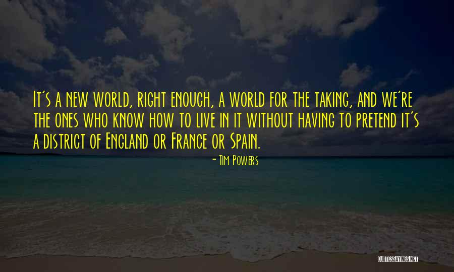 Emitido Em Quotes By Tim Powers Emitido Em Quotes By Tim Powers
