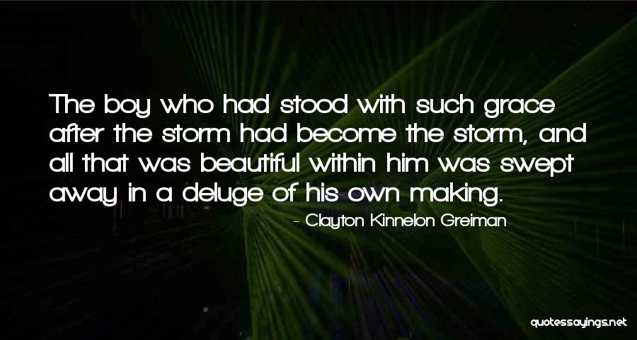 Emitido Por Quotes By Clayton Kinnelon Greiman Emitido Por Quotes By Clayton Kinnelon Greiman