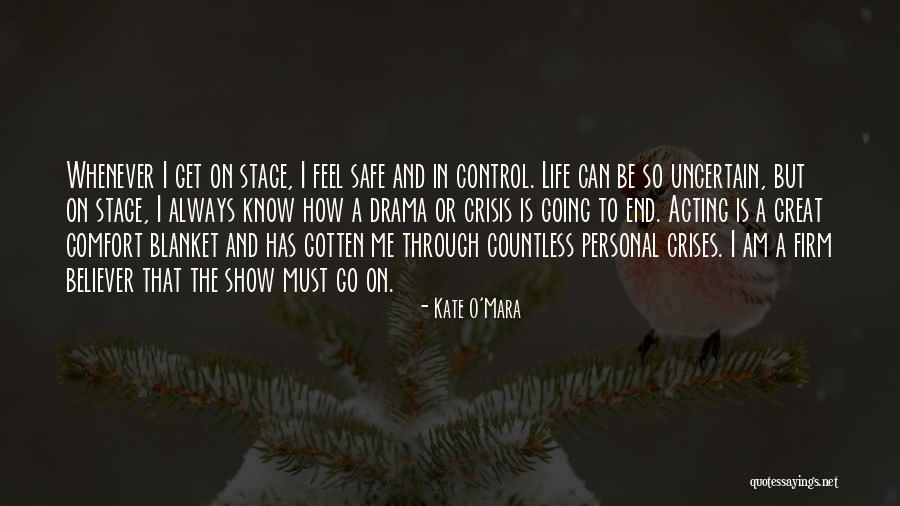 Emitidos Quotes By Kate O'Mara Emitidos Quotes By Kate O'Mara