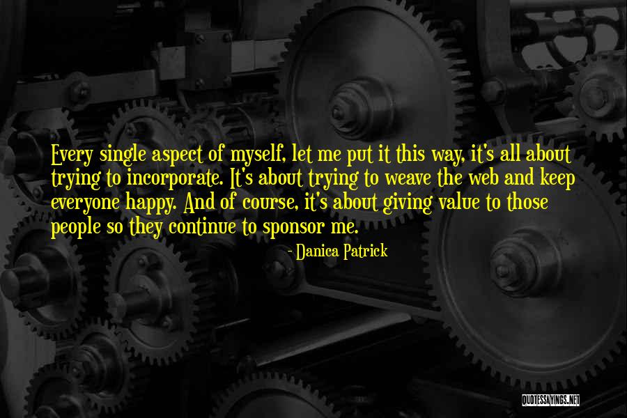 Emitir Guia Mei Quotes By Danica Patrick