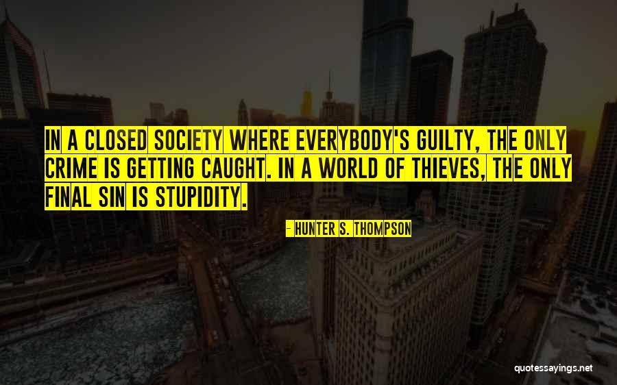 Emitir Guia Mei Quotes By Hunter S. Thompson Emitir Guia Mei Quotes By Hunter S. Thompson