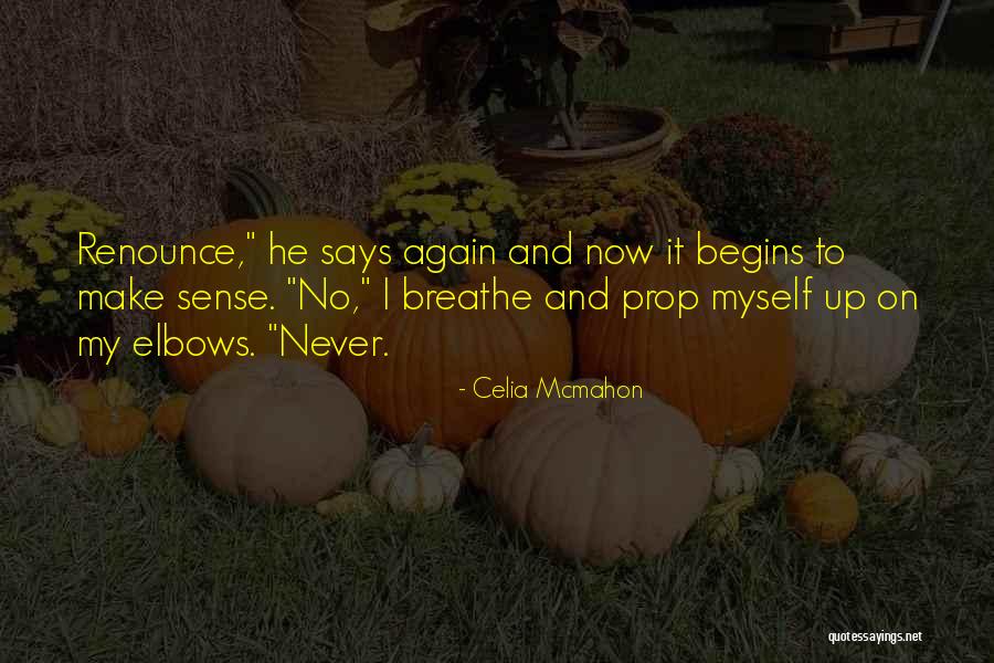 Emitted Energy Quotes By Celia Mcmahon Emitted Energy Quotes By Celia Mcmahon