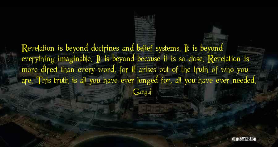Emitted Energy Quotes By Gangaji Emitted Energy Quotes By Gangaji