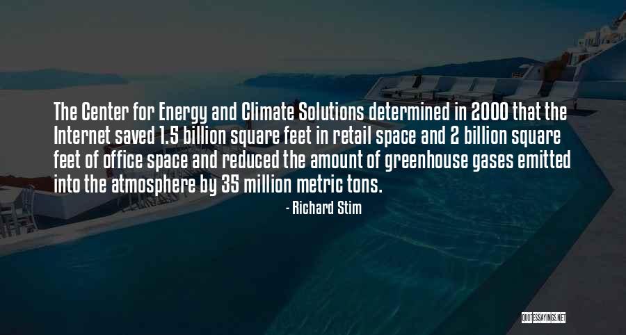 Emitted Energy Quotes By Richard Stim Emitted Energy Quotes By Richard Stim
