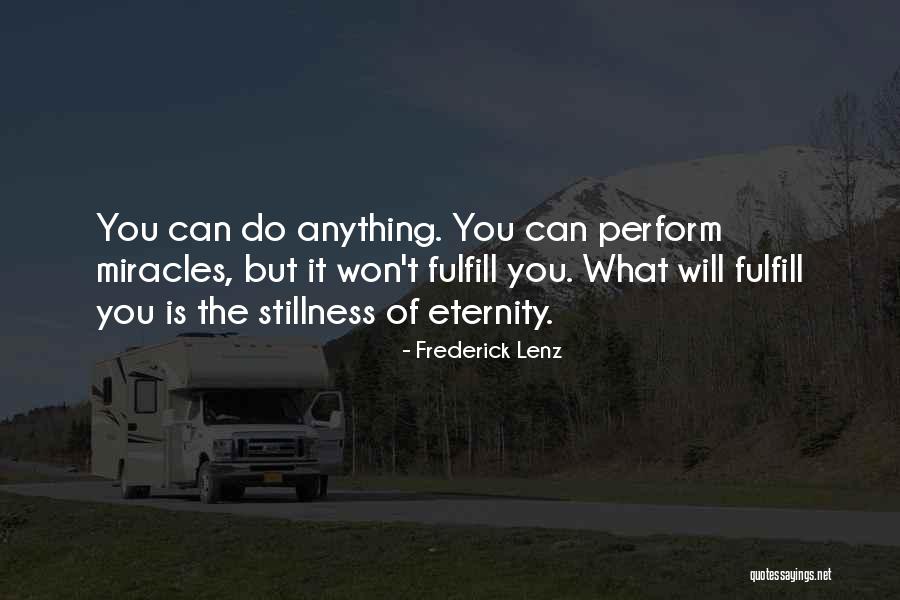Emitter With Its Example Quotes By Frederick Lenz Emitter With Its Example Quotes By Frederick Lenz