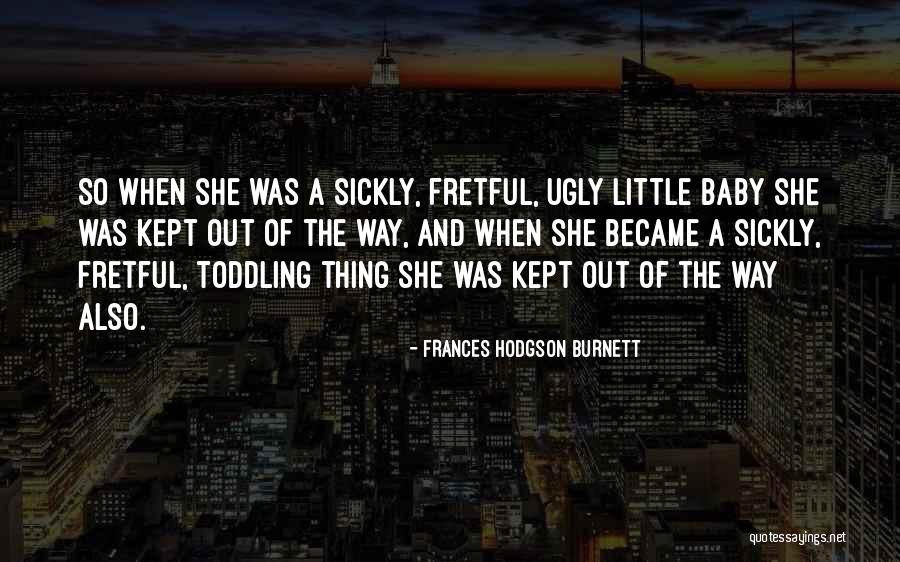 Emjay Retirement Quotes By Frances Hodgson Burnett Emjay Retirement Quotes By Frances Hodgson Burnett