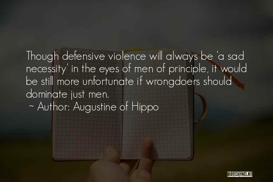 Emjay Rinaudo Quotes By Augustine Of Hippo