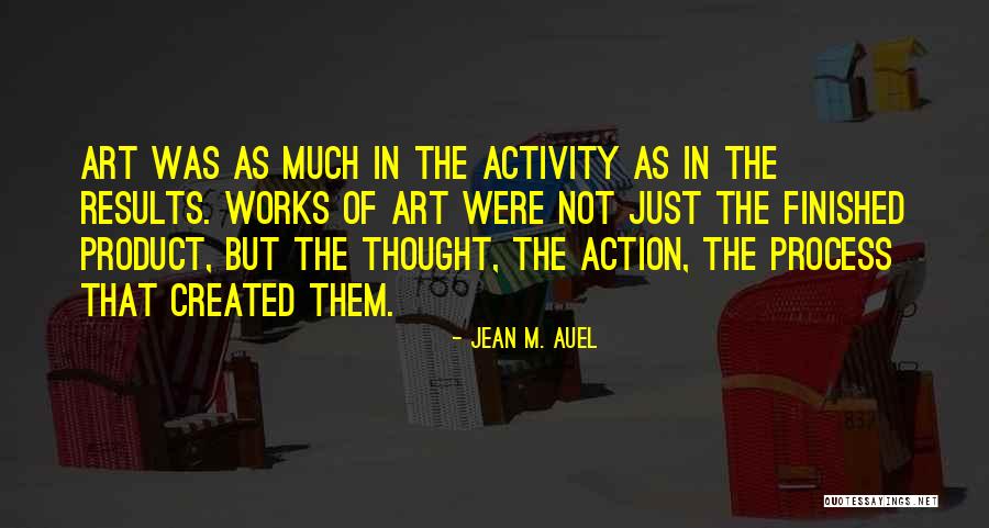 Emjel Quotes By Jean M. Auel Emjel Quotes By Jean M. Auel