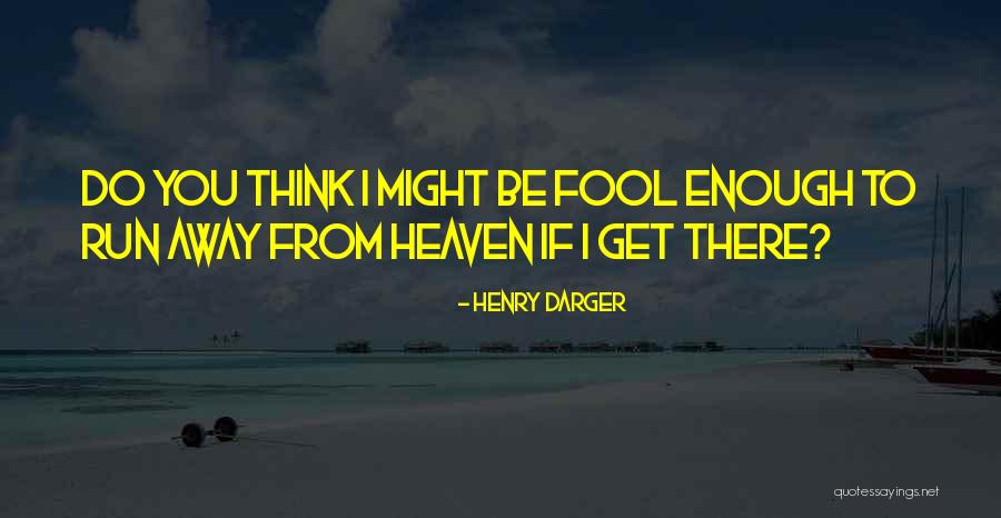 Emlinger Quotes By Henry Darger Emlinger Quotes By Henry Darger