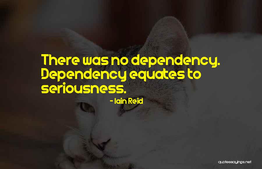 Emlinger Quotes By Iain Reid Emlinger Quotes By Iain Reid