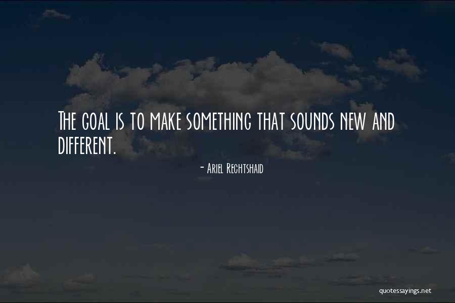 Emly Quotes By Ariel Rechtshaid Emly Quotes By Ariel Rechtshaid