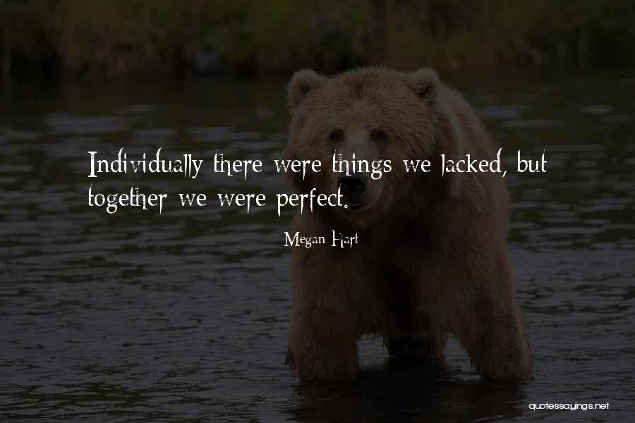 Emly Quotes By Megan Hart Emly Quotes By Megan Hart