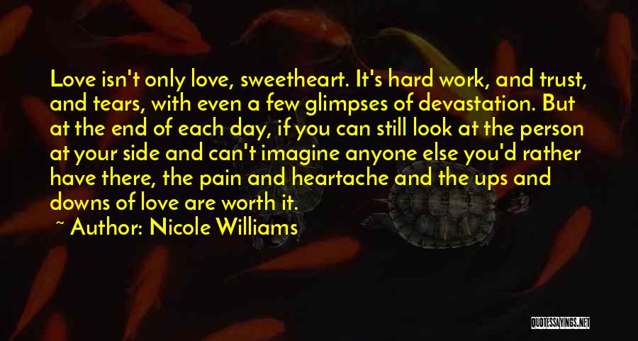 Emly Quotes By Nicole Williams