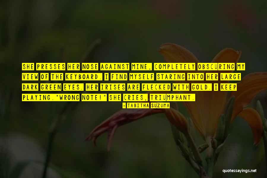 Emly Quotes By Tabitha Suzuma Emly Quotes By Tabitha Suzuma