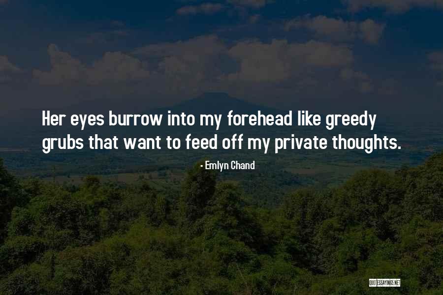 Emlyn Chand Quotes 1225575 Emlyn Chand Quotes 1225575