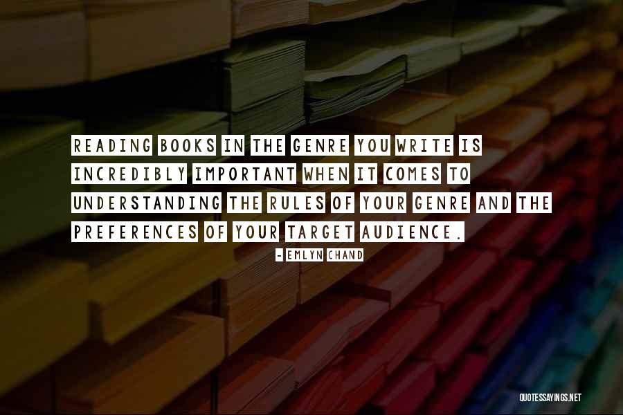Emlyn Chand Quotes 1389491 Emlyn Chand Quotes 1389491