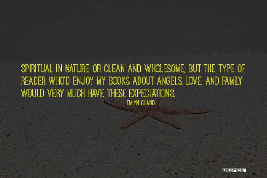 Emlyn Chand Quotes 1757016 Emlyn Chand Quotes 1757016