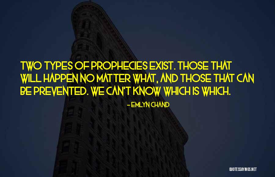Emlyn Chand Quotes 1840100 Emlyn Chand Quotes 1840100