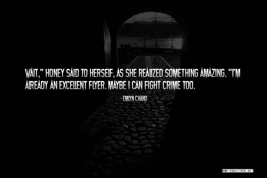 Emlyn Chand Quotes 2196121 Emlyn Chand Quotes 2196121