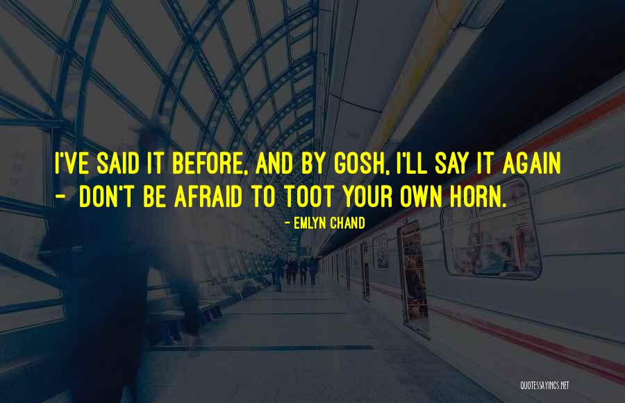 Emlyn Chand Quotes 576492 Emlyn Chand Quotes 576492