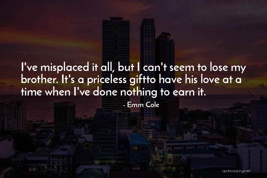 Emm Cole Quotes 1247403 Emm Cole Quotes 1247403