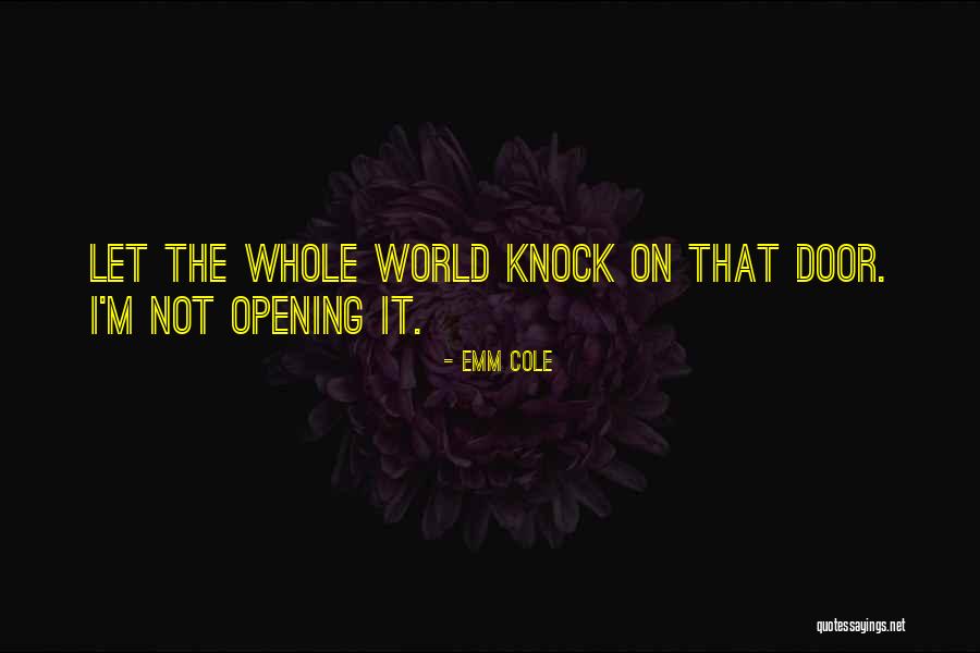 Emm Cole Quotes 447592 Emm Cole Quotes 447592