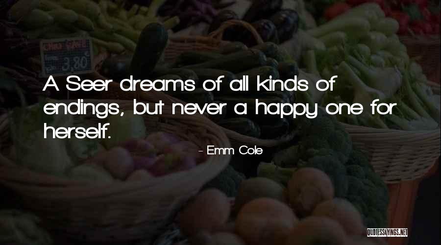 Emm Cole Quotes 803535 Emm Cole Quotes 803535