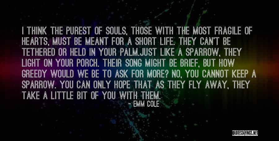 Emm Cole Quotes 903739 Emm Cole Quotes 903739