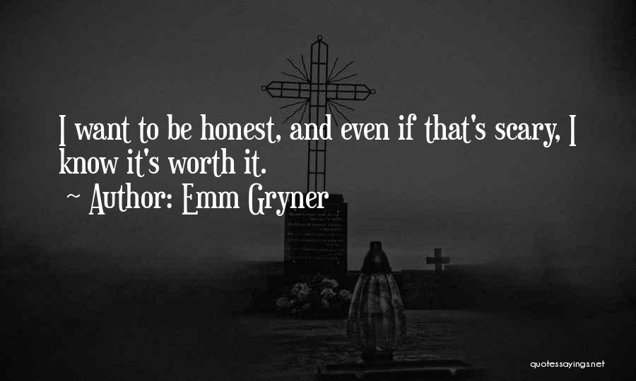 Emm Gryner Quotes 567632