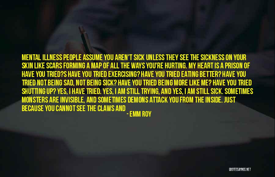 Emm Roy Quotes 1096911 Emm Roy Quotes 1096911