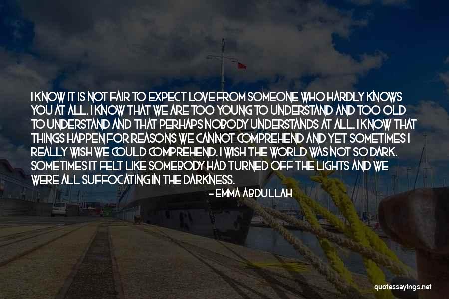Emma Abdullah Quotes 801307 Emma Abdullah Quotes 801307