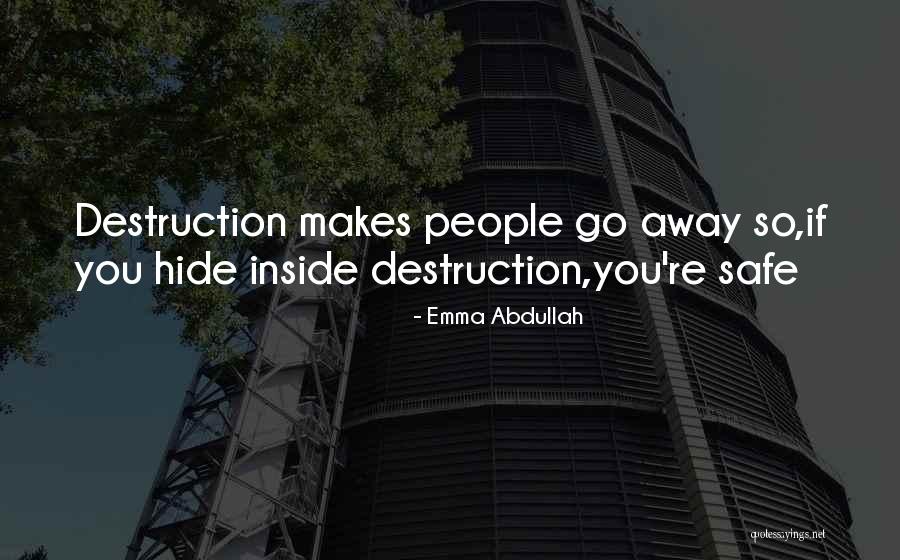 Emma Abdullah Quotes 846769 Emma Abdullah Quotes 846769