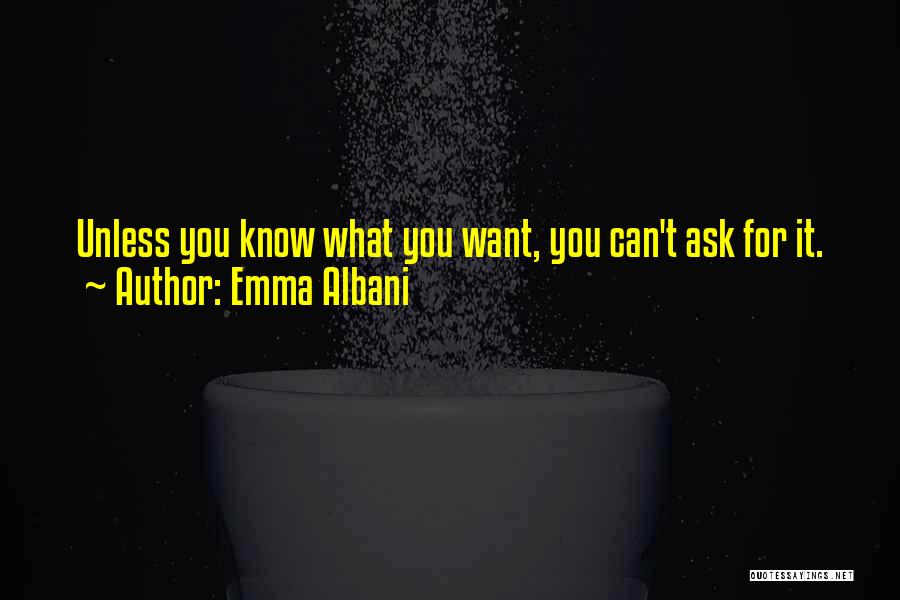 Emma Albani Quotes 825971