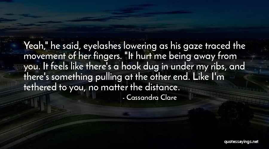 Emma And Julian Quotes By Cassandra Clare Emma And Julian Quotes By Cassandra Clare