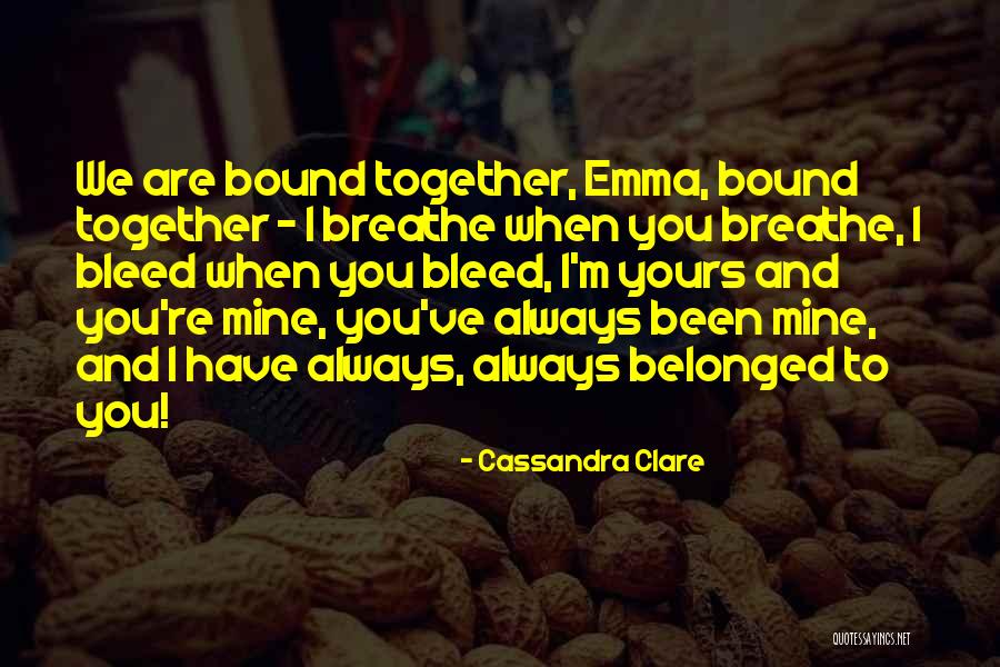 Emma And Julian Quotes By Cassandra Clare Emma And Julian Quotes By Cassandra Clare
