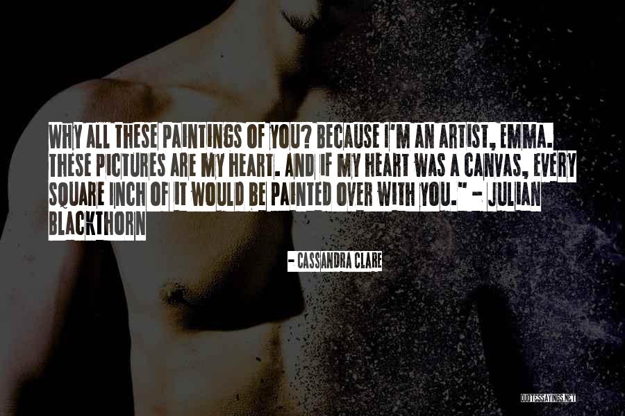 Emma And Julian Quotes By Cassandra Clare Emma And Julian Quotes By Cassandra Clare