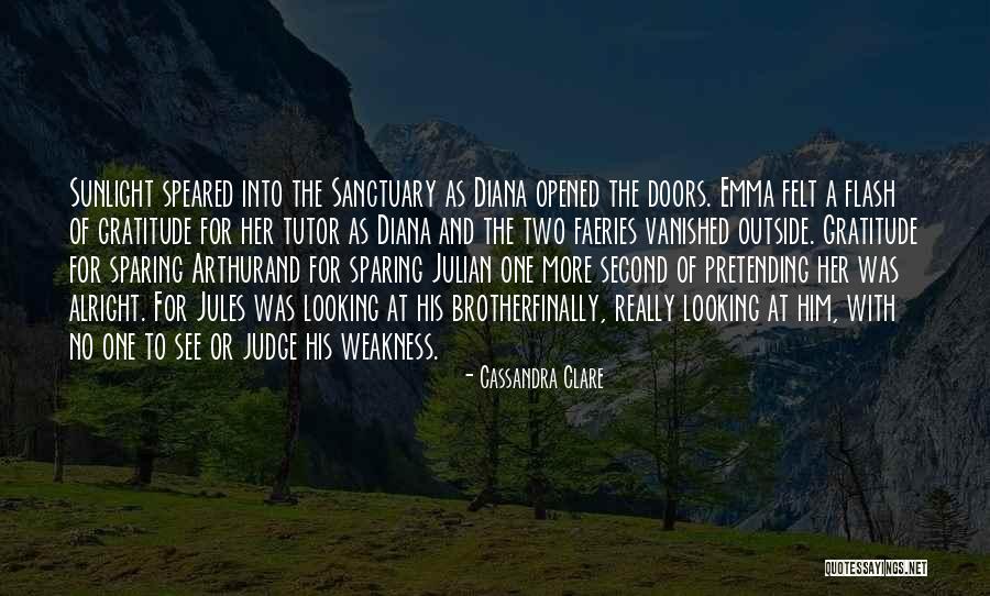 Emma And Julian Quotes By Cassandra Clare Emma And Julian Quotes By Cassandra Clare