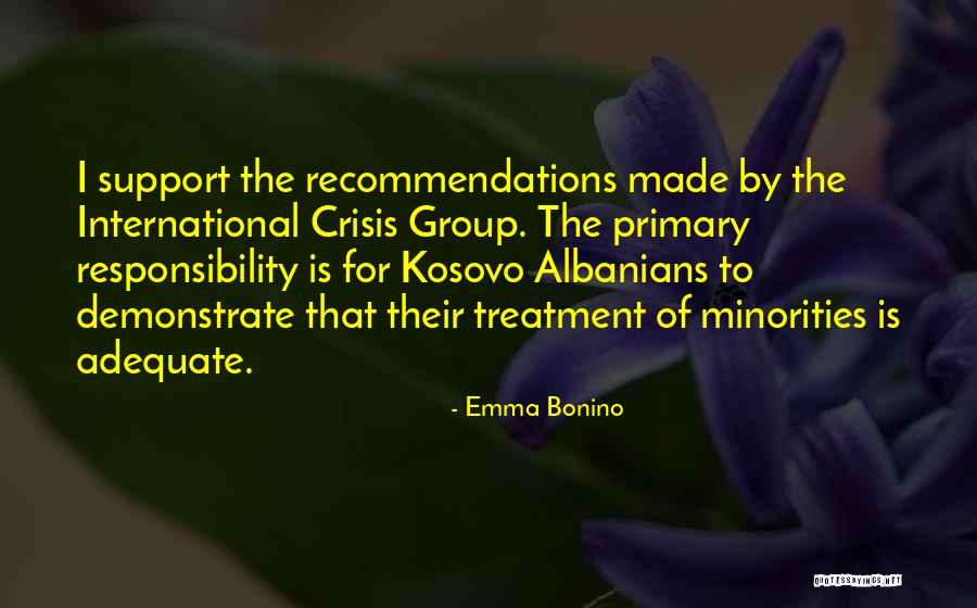 Emma Bonino Quotes 1124842 Emma Bonino Quotes 1124842