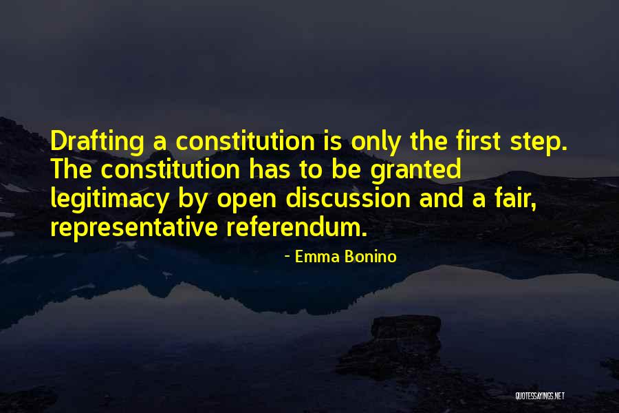 Emma Bonino Quotes 1604678 Emma Bonino Quotes 1604678