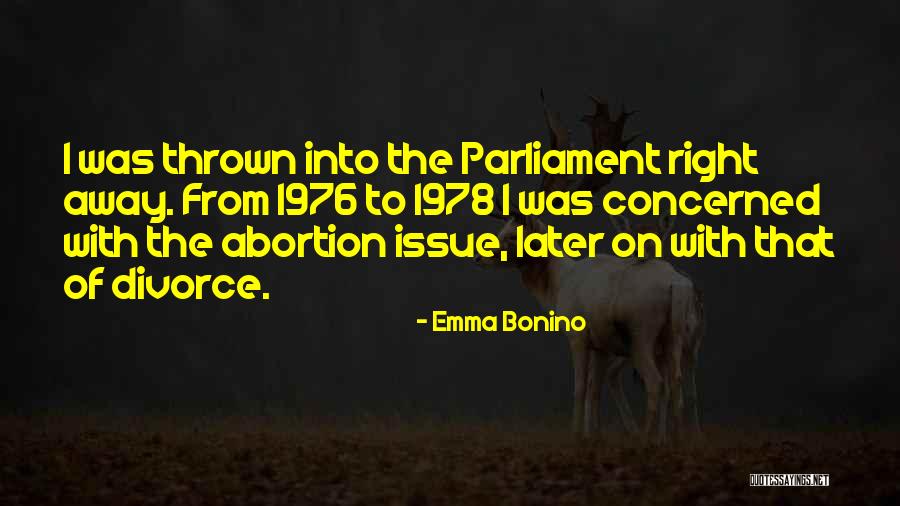 Emma Bonino Quotes 1753576 Emma Bonino Quotes 1753576