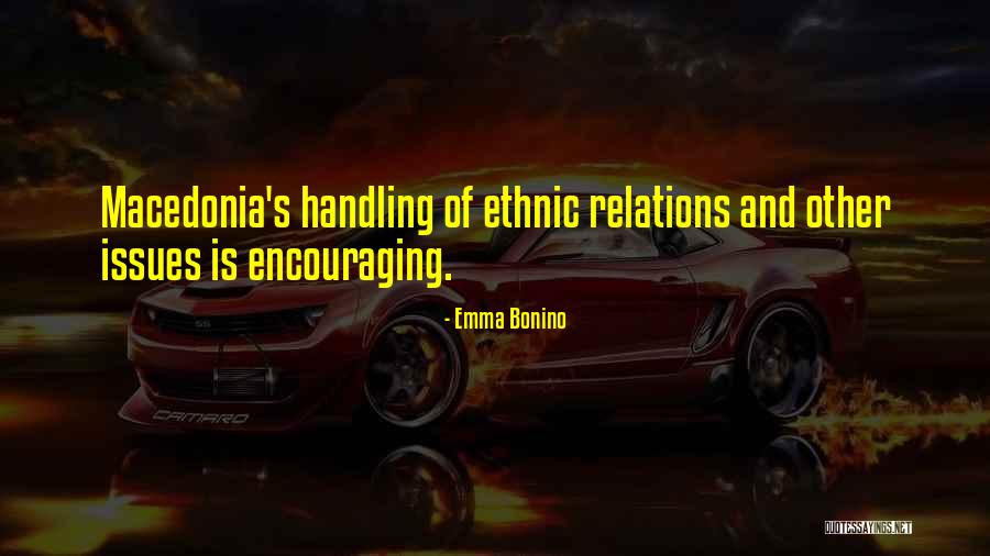 Emma Bonino Quotes 2005946 Emma Bonino Quotes 2005946