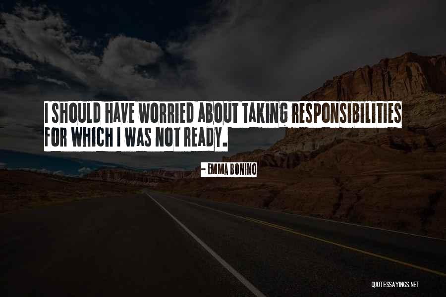 Emma Bonino Quotes 329813 Emma Bonino Quotes 329813