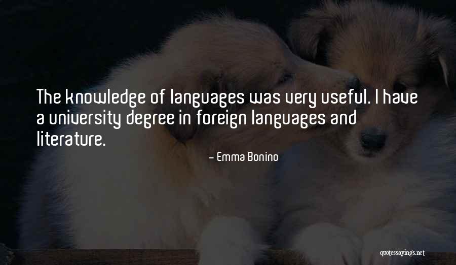 Emma Bonino Quotes 702601 Emma Bonino Quotes 702601