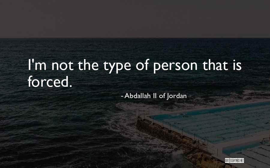 Emma Borden Quotes By Abdallah II Of Jordan Emma Borden Quotes By Abdallah II Of Jordan