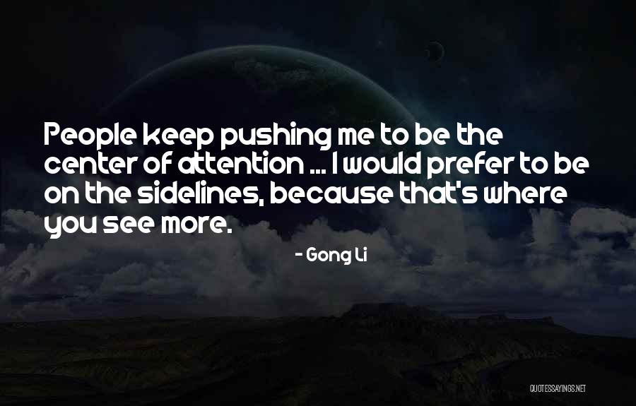 Emma Borden Quotes By Gong Li Emma Borden Quotes By Gong Li
