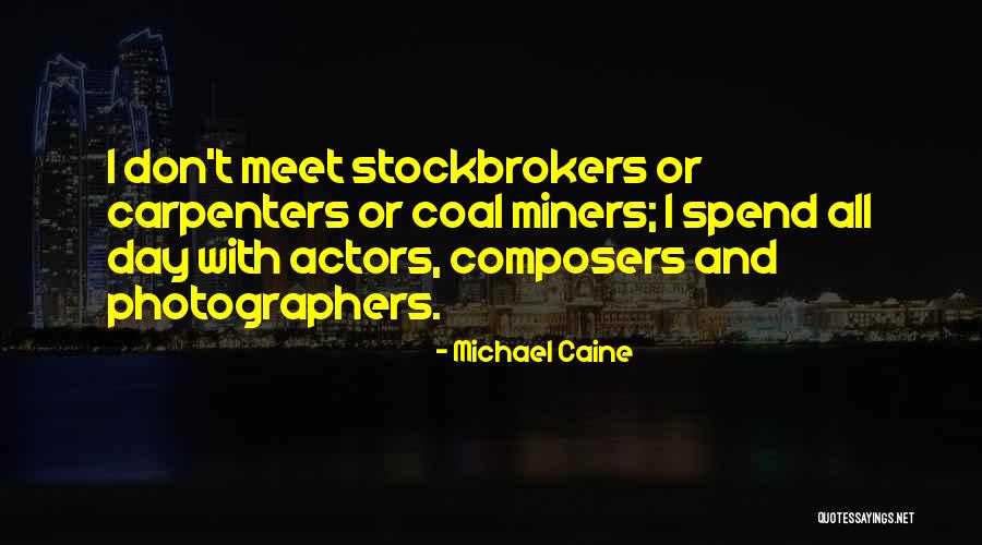Emma Bridgewater Quotes By Michael Caine Emma Bridgewater Quotes By Michael Caine