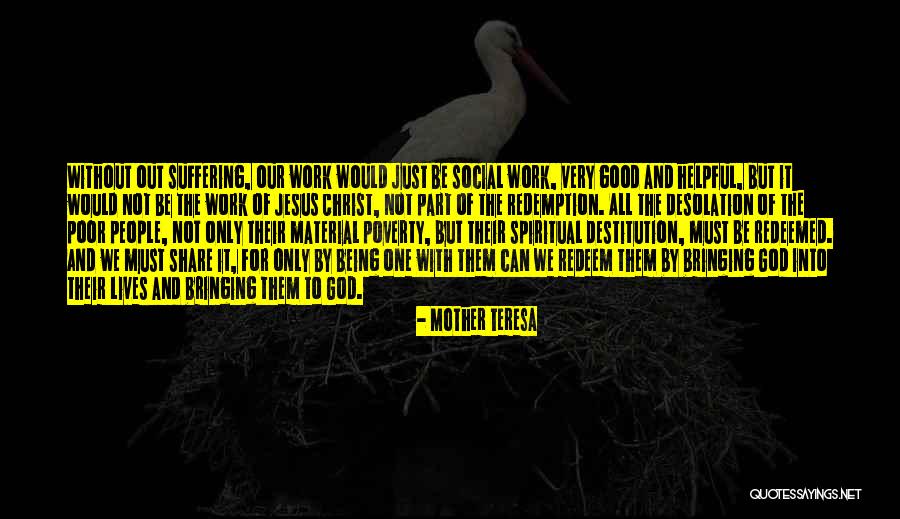 Emma Bridgewater Quotes By Mother Teresa Emma Bridgewater Quotes By Mother Teresa