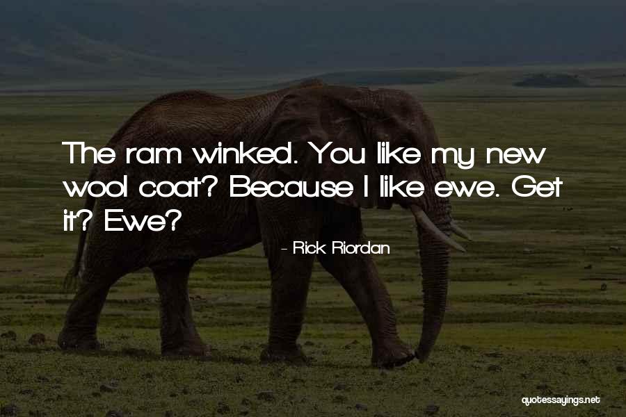 Emma Bridgewater Quotes By Rick Riordan Emma Bridgewater Quotes By Rick Riordan